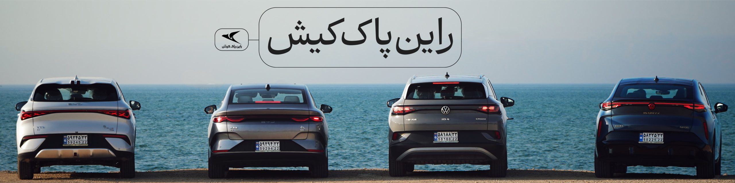 از توسعه زیرساخت شارژ تا زنجیره ارزش خودروهای برقی